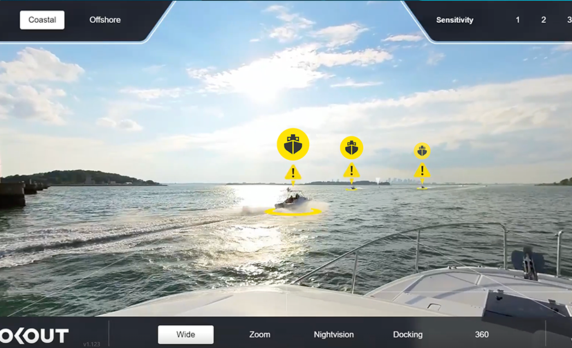 AI-Marine-Vision-System