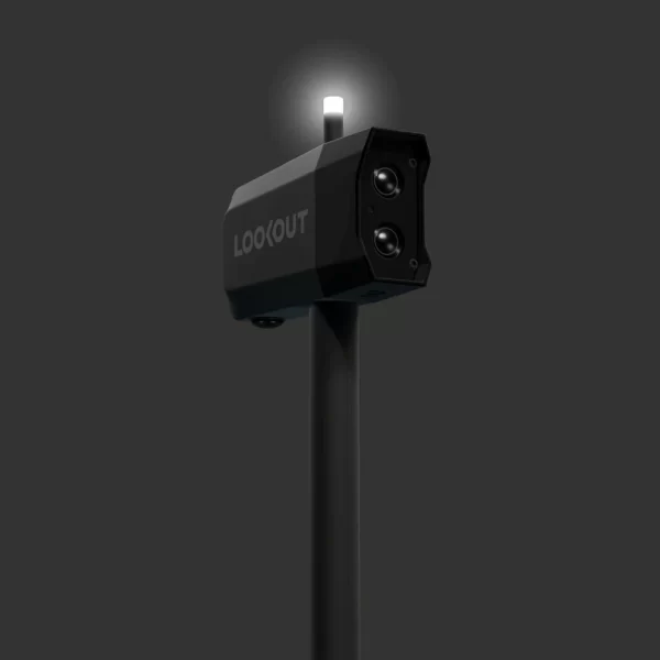 LOOKOUT Camera + Brain Pro System - Image 7