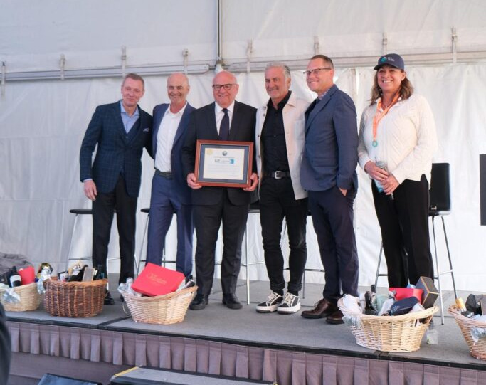Bridging Investment and Ocean Health: Eco Yacht Group’s Impact at the ROTH Conference